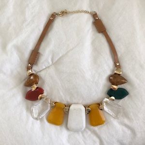 Topshop Fashion necklace
